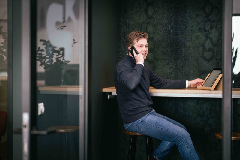 Kom werken bij Polanski