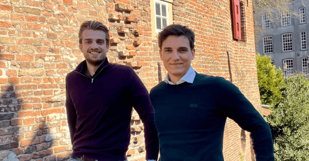 Bouwen aan de toekomst: onze stap naar de bouwsector