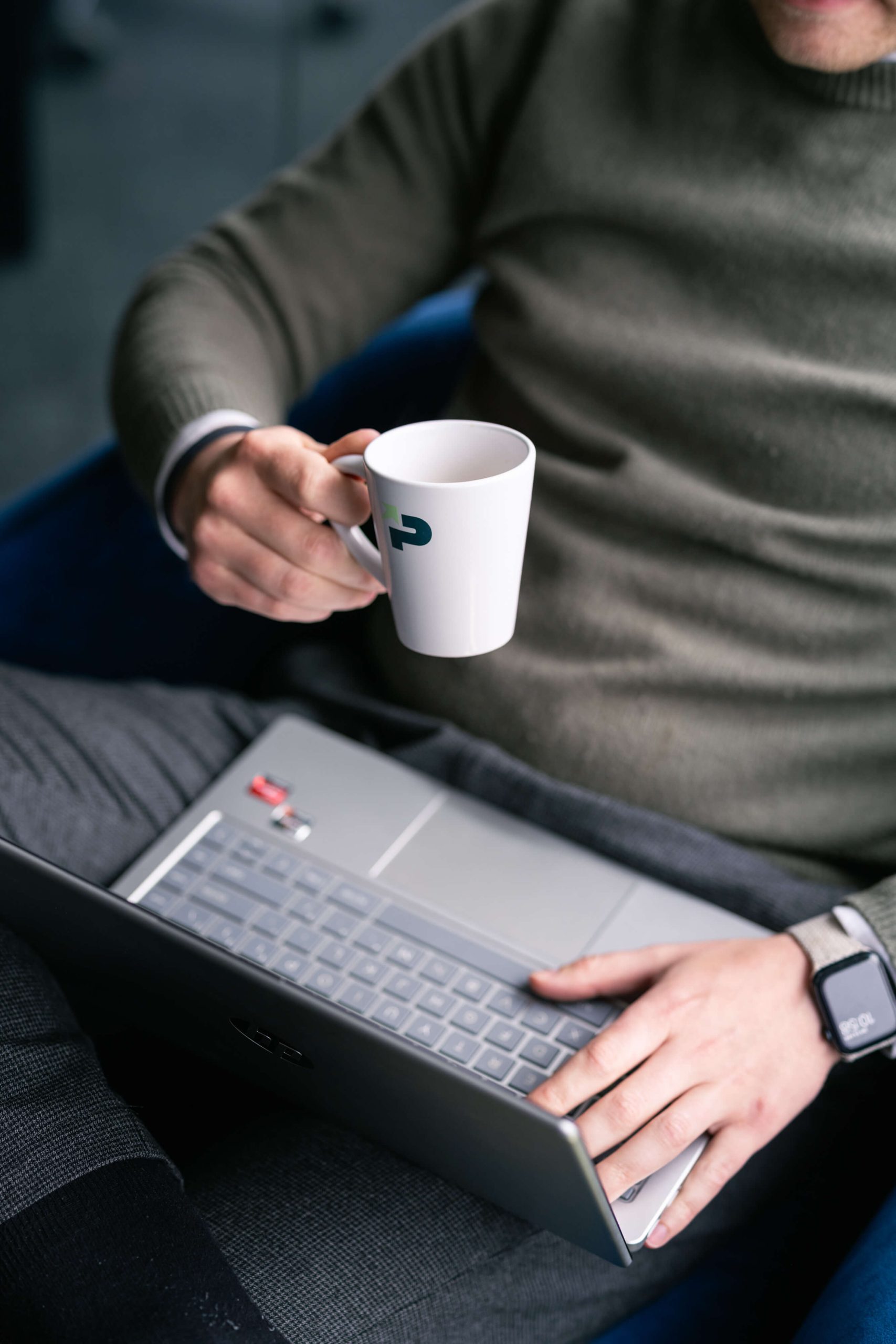 Op de hoogte blijven