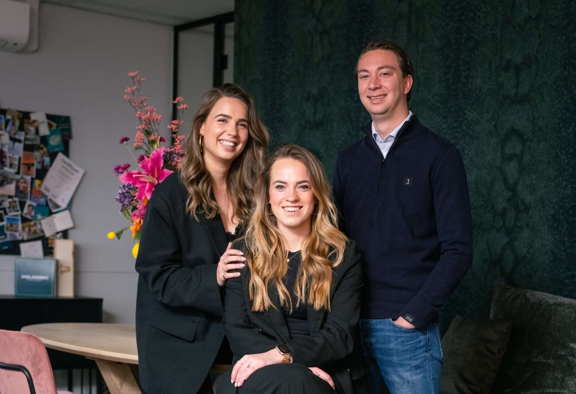 Team Marketing - Polanski 2025