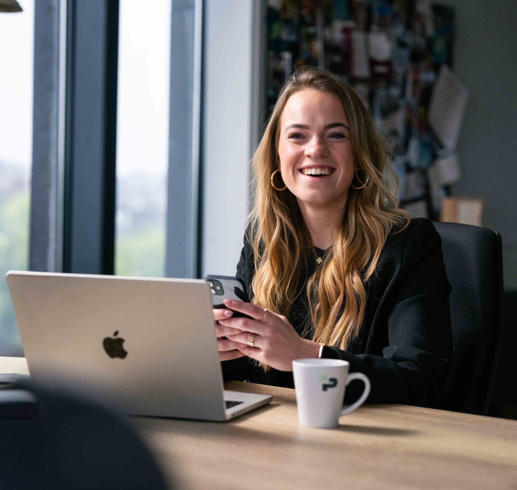 Interne vacatures bij Polanski