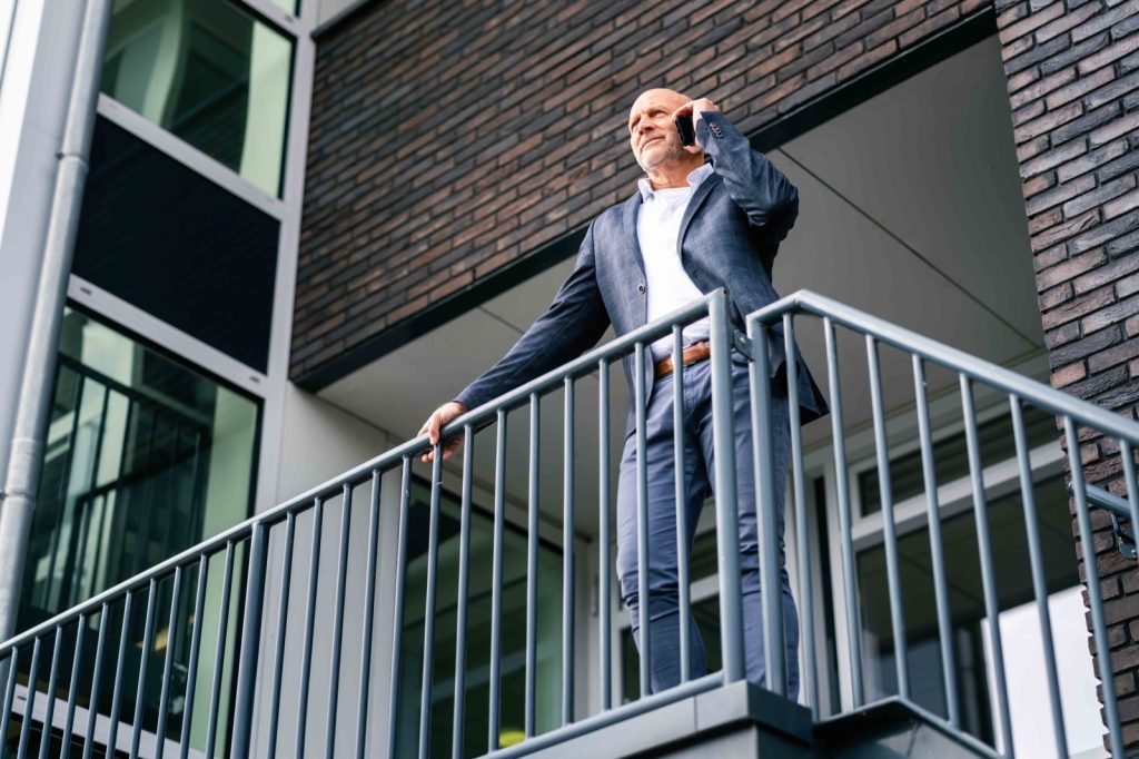 Een samenwerking met vertrouwen en resultaat