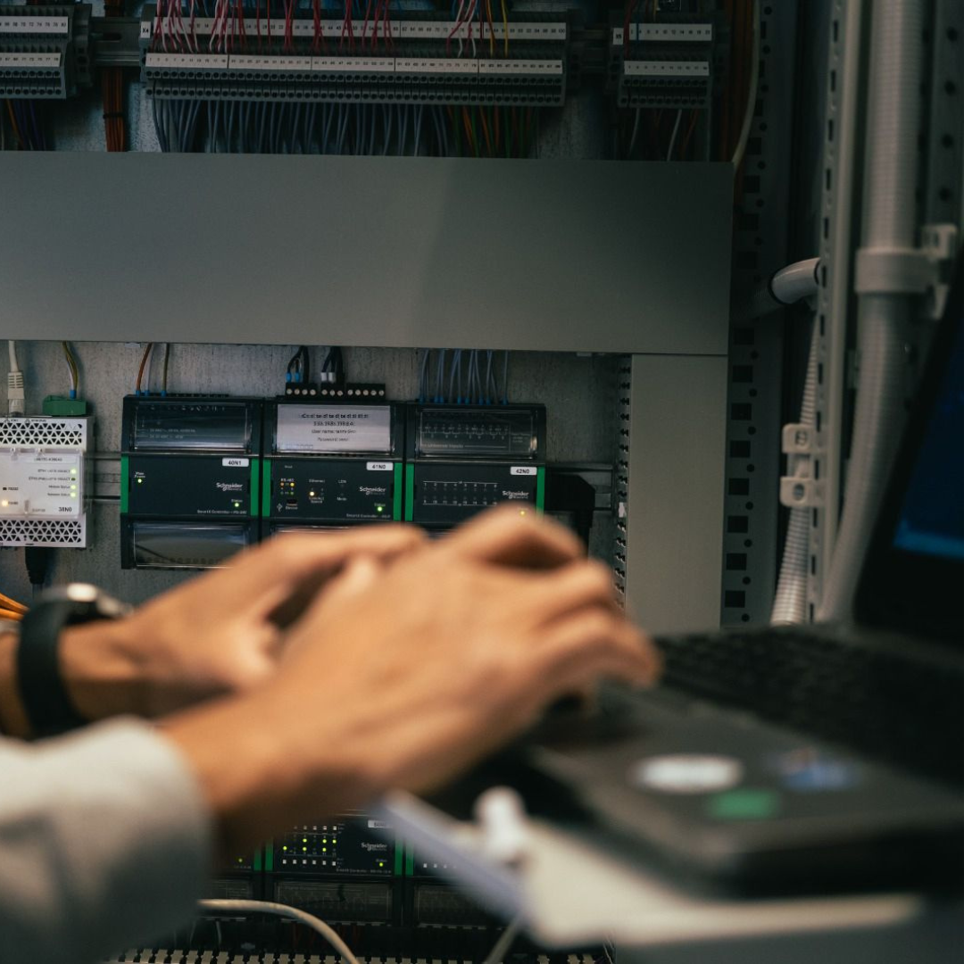 Trends en ontwikkelingen in de meet- en regeltechniek 2025