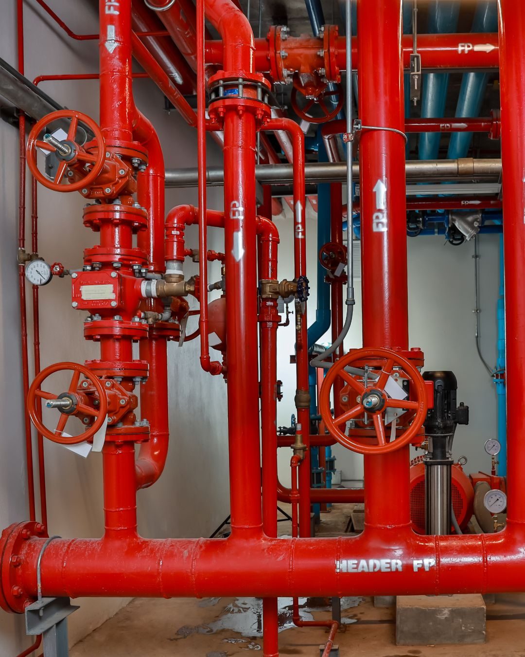 trends brandbeveiliging