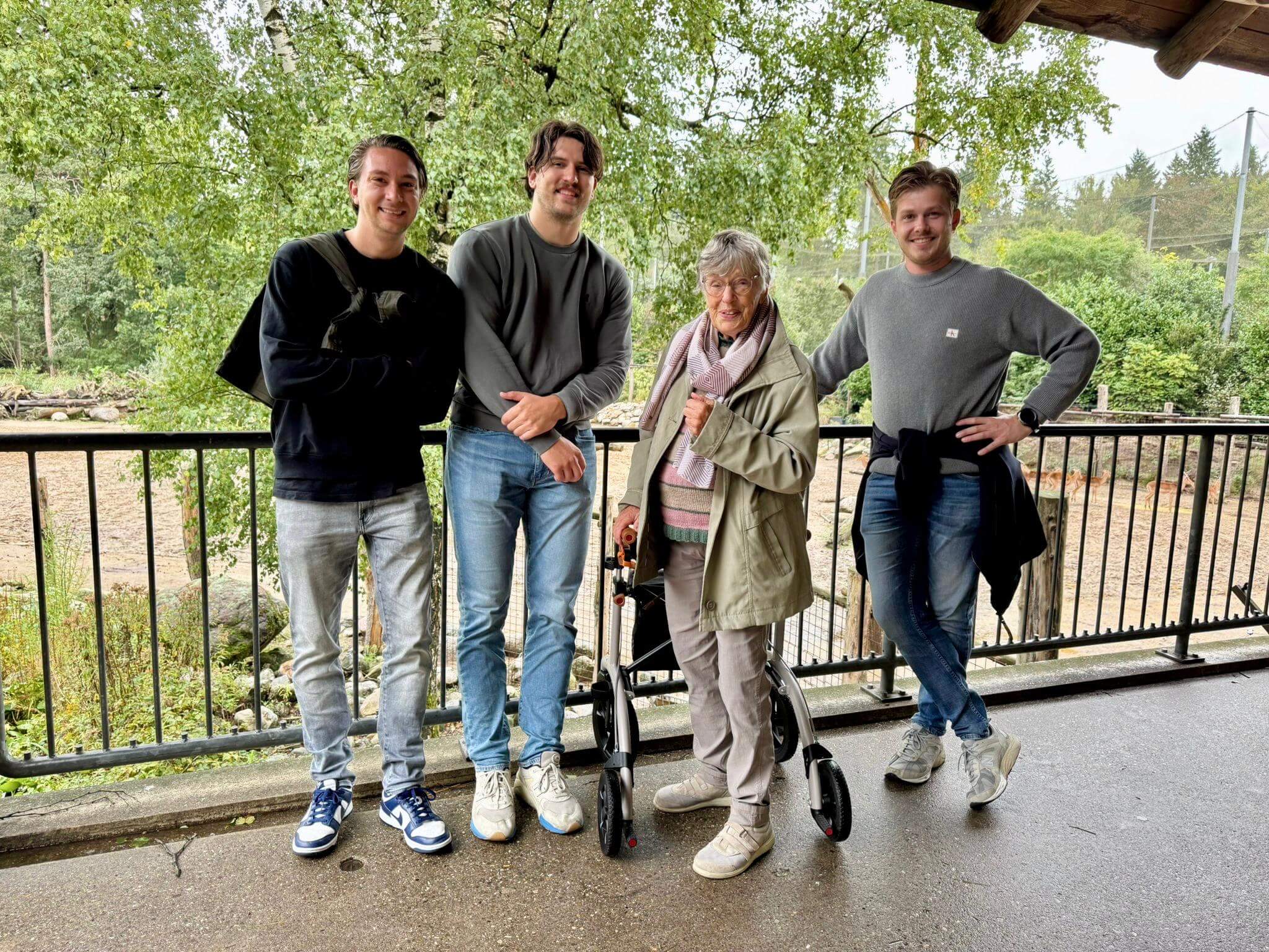 Polanski x Mgr. Blom