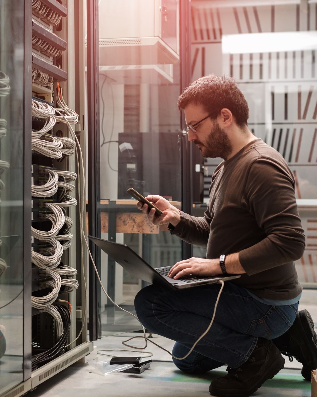 Trends in de gebouwgebonden installatietechniek voor 2026